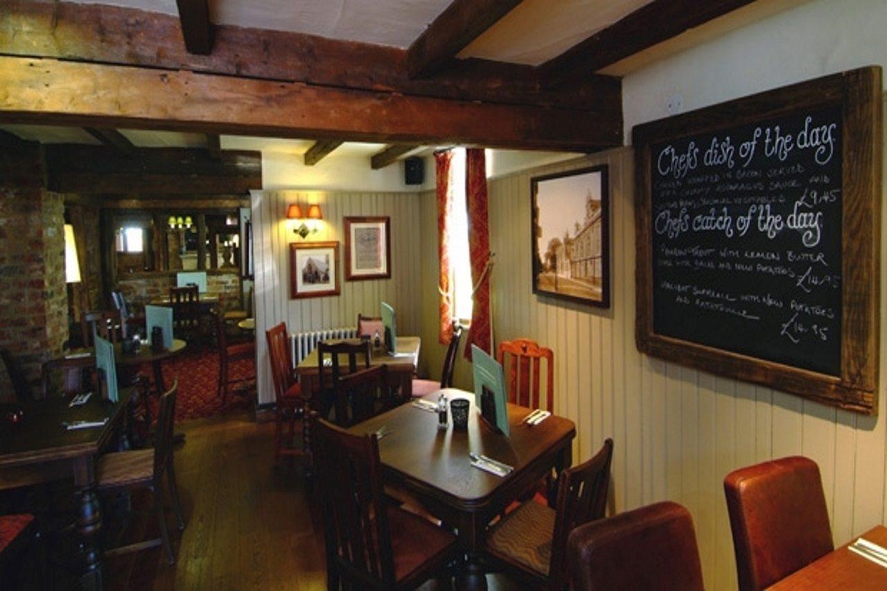 Premier Inn Gloucester Exterior foto
